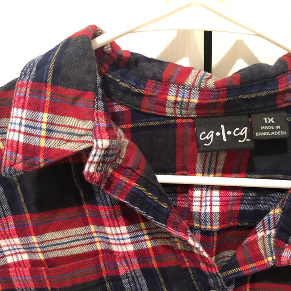 Flannel! - Picture 2 of 3